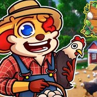 Eggstreme Farming img